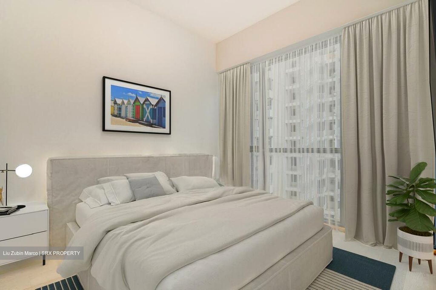 Amber 45 (D15), Apartment #522819621